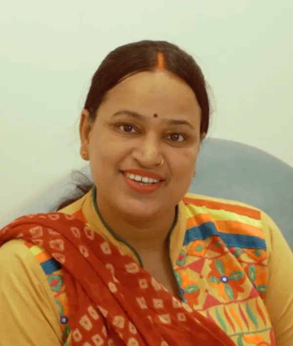 Neeta IVF success story in Lucknow - One of the best IVF Centre in Lucknow